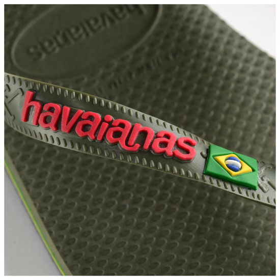 Havaianas Brasil Logo
